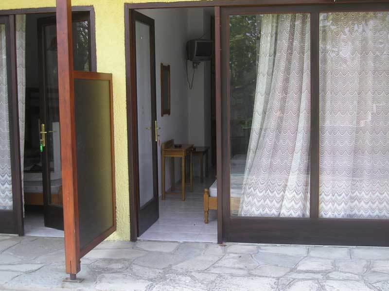 Hotel Irini Skala Potamia  Habitación foto
